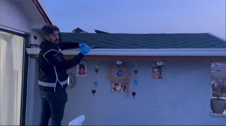 Yerlikaya açıkladı! ‘Kafes-32’ operasyonuyla Hakkı Saral çetesi çökertildi - Resim: 2